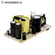 AC-DC 12V 1A Switching Power Supply Board 12V 1000MA Power Supply Module New