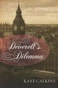 在飛比找博客來優惠-Deverell’s Dilemma