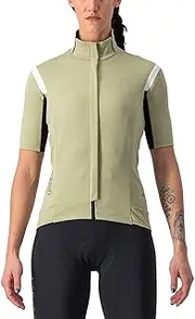 [CASTELLI] Gabba Ros 2 W Women's Jacket