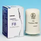 Leveluk F8 Filter for Kangen K8 Water Ioniser Machine Made by Enagic JP