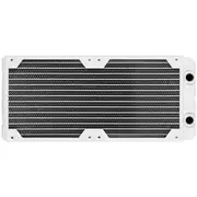Corsair Hydro X Series XR5 280mm Water Cooling Radiator White