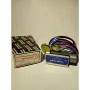 Honeywell BZLN-2-LH5 Pre-Wired Limit Switch With Metal Roller