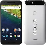 [HUAWEI] Nexus 6P H1512 32GB Factory Unlocked Smartphone - Aluminium