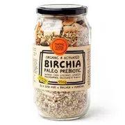 Organic Birchia Paleo Prebiotic Granola - Fresh, healthy organic delivery | Doorstep Organics