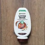 法國製 GARNIER COCONUT MACADAMIA CONDITIONER 椰子 夏威夷果 補水保濕 潤髮乳 新