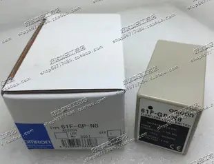 球球工控 100%歐姆龍/OMRON原裝全新正品61F-GP-N8 AC220V AC110V 現貨特價