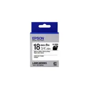 Epson C53S655101 Label Tape - Durable and High-Quality Printing Solution