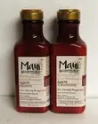 Maui Moisture ~ Agave Strengthening & Anti-Breakage Shampoo & Conditioner 13 oz