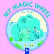Wild Animals (My Magic Wheel)