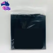 SBS Drop Cloth Black Plastic Sheeting Poly Film Farm Tarp Prepacks - Industrial