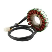 STATOR FOR KAWASAKI NINJA 250R ZZ-R250 KLE250 GPX250R EL250 EL252 21003-1154