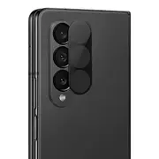 [2 Pack] ZUSLAB Galaxy Z Fold 5 Camera Lens Protector HD Premium Tempered Glass Screen Film for Samsung (2023)