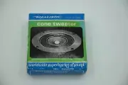 Vintage Realistic 40-1270B Tweeter Speaker 8ohm 50w NEW in Box