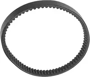 Go Kart Drive Belt Replacement 125cc/150cc Engine Fitment Rubber Belt High Performance Durability