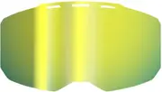 Klim Edge, replacement lens mirrored