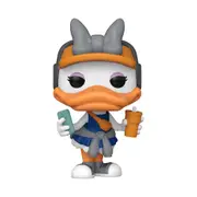 Disney - Mickey and Friends - Daisy Duck Walking Pop! Vinyl Figure