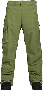 [Burton] Covert Pant 13139104304 Clover XS