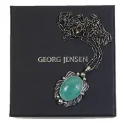 2025 Georg Jensen Ear Pendant Amazonite