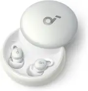Soundcore Sleep A10 Noise Blocking Sleep Earbuds - White