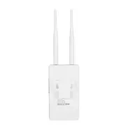 Outdoor 4G LTE CPE WiFi Router 150Mbps Waterproof Mobile WiFi Router 2pcs