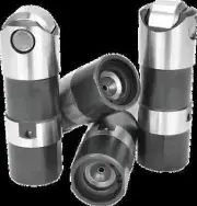 Feuling Race Series Short Hydraulic Lifters 4pc Road King Classic 99-06