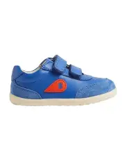 [Bobux] Step Up Champ Shoes in Blue