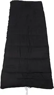Adults Sleeping Bag, Polyester Down Cotton Backpacking Camping Sleeping Bag Camping Gear Equipment for Camping, Backpacking, Hiking, Travel, Indoors Outdoors