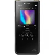 Sony Walkman NW-ZX507 ZX Series 64GB High-Res Digital Audio Player Black New