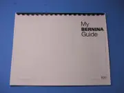 Bernina 830 Sewing Machine Instruction Manual - Printed
