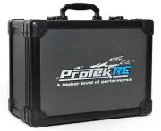 Protek RC 8160 Universal Radio Case