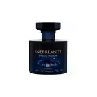 NIB Brazil Inebriante Men's Perfume Eau de Parfum Fragance Cologne 100ml Hinode