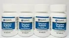 Reliable-1 Laboratories Iron supplement Ferrous Sulfate 325mg 100Ct (Pack of 4)