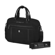 Victorinox Werks Professional Cordura 13" Laptop Brief - Black