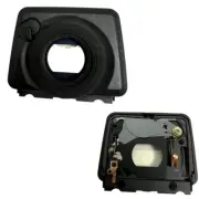A&R Viewfinder Frame Eyepiece Shell For Nikon D800 D800E Digital camera Part