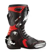 XP3-S Black Red