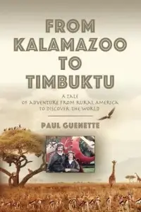 在飛比找博客來優惠-From Kalamazoo to Timbuktu: A 