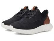 Man's Shoes Johnston & Murphy Amherst 2.0 Knit Plain Toe