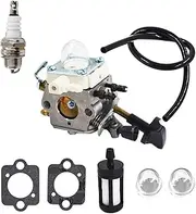 Carburetor For Bg86 Sh56Sh86 Sh86C C1M-S261B Leaf Blower