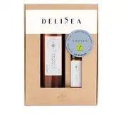 Delisea Adarce for women Lot 2 pieces 150ml + 12ml