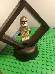 The Clone Trooper of the 212th Attack Battalion (Phase 2) Lego Minfig