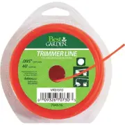 0.095 In. x 40 Ft. Round Trimmer Line - 16250