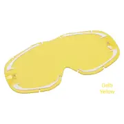 Thor Ally Replacement Lens, yellow One Size