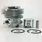 Cylinder Kit for OLEO-MAC 453 BP, 753 S, 753 T, 755, OS 530, OS 550 Ergo (45mm)