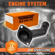 Dorman Engine Coolant Thermostat Housing for Audi A3 8L1 8P7 8PA 8P1 S3 8L TT 8N
