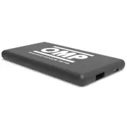 OMP USB C Port Powerbank Battery Pack - Charge Phone / Tablet & Other Devices
