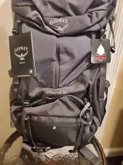 Brand New Osprey Packs Stratos 36L Backpack