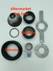MAYTAG Dependable Care Washing Machine Tub Seal / Bearing Rebuild Kit