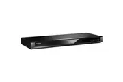 DMRPWT560 Network 3D Blu-Ray Player Twin Tuner 500Gb HDD Recorder