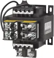 MT0150A Industrial Power Transformer, Domestic, 240 X 480, 230 X 460, 220 X 440