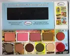 6 TheBalm-In theBalm of Your Hand® Holiday Face Palettes-Brand New-SEXY! Vol 1
